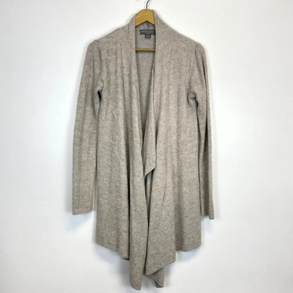 Barefoot Dreams Waterfall Cardigan